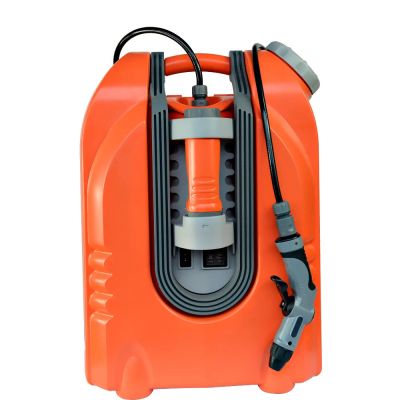 ICAN GFS-CL2 PORTABLE PRESSURE WASHER 12V 20 LITRE