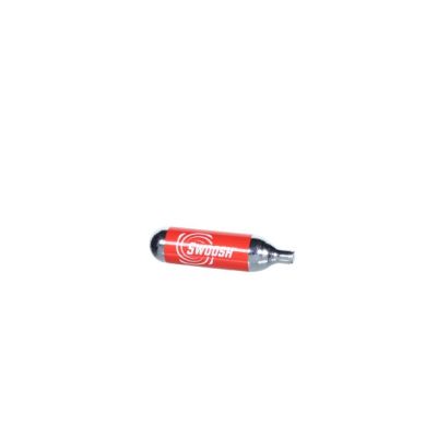 DIVERSITECH GGC-12 SWOOSH CO2 CARTRIDGES 12PACK FOR GG-1