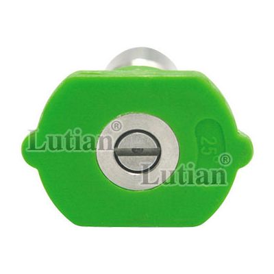 LUTIAN QC NOZZLE GREEN