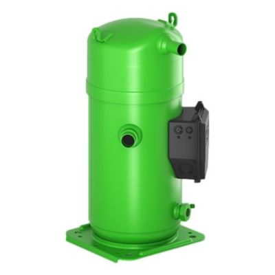 Bitzer GSD60235VAB412 ORBIT 6 Scroll Compressor (20 Ton)