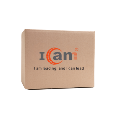 ICAN BCP4-00098 PRESSURE WASHER OUTLET CONNECTOR