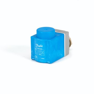 DANFOSS 018F6715 SOLENOID COIL