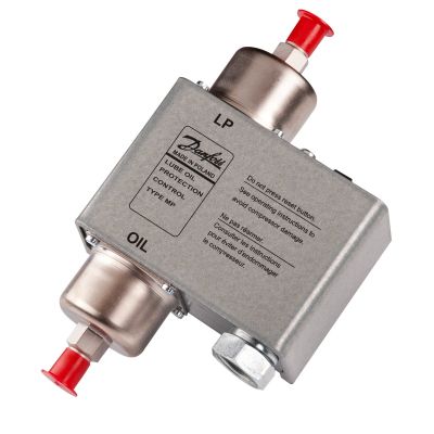 DANFOSS 060B205466 SWITCH