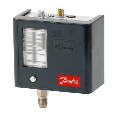 DANFOSS 060-5243 PRESSURE SWITCH