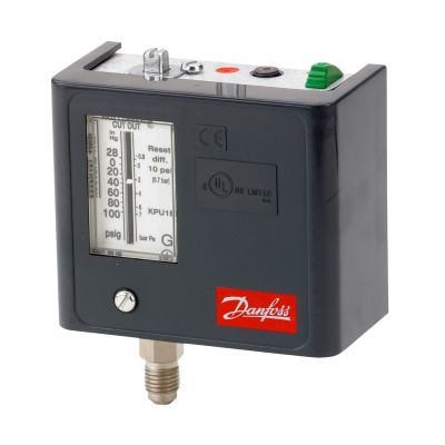 DANFOSS 060-5232 PRESSURE SWITCH