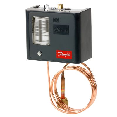 DANFOSS 060-5235 PRESSURE SWITCH