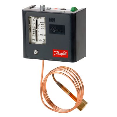 DANFOSS 060-5234 PRESSURE SWITCH