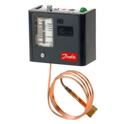 DANFOSS 060-5246 PRESSURE SWITCH