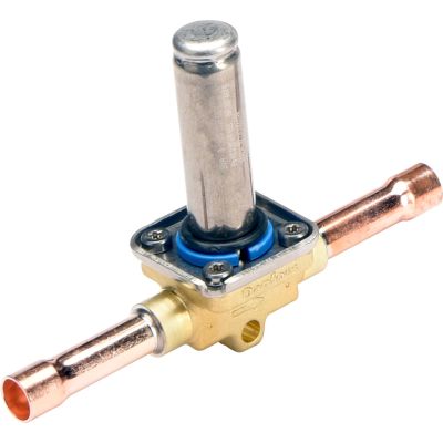 DANFOSS 032F1206 SOLENOID VALVE