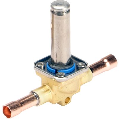DANFOSS 032L1209 SOLENOID VALVE