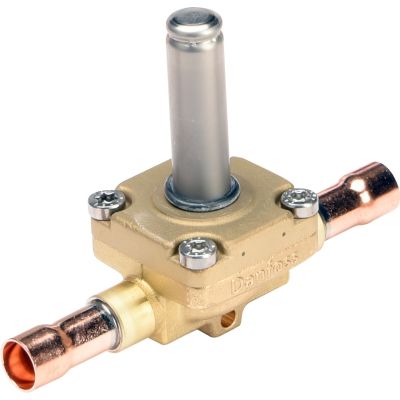 DANFOSS 032F8095 SOLENOID VALVE