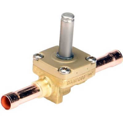 DANFOSS 032L1225 SOLENOID VALVE