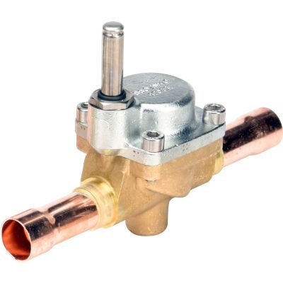DANFOSS 032L2208 SOLENOID VALVE