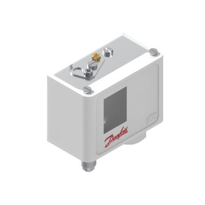 DANFOSS 060-201491 PRESSURE SWITCH