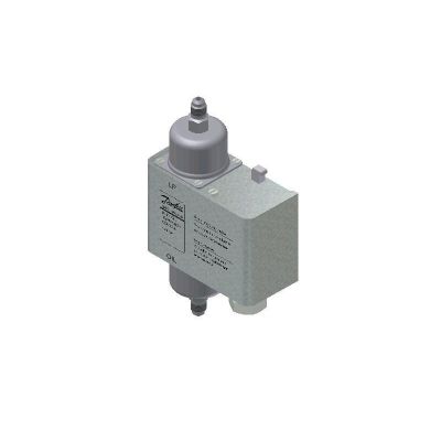 DANFOSS 060B200891 DIFFERENTIAL PRESSURE SWITCH