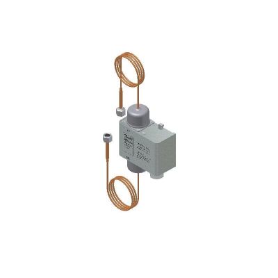 DANFOSS 060B205491 DIFFERENTIAL PRESSURE SWITCH