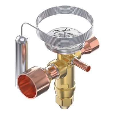 DANFOSS 067N3164 EXPANSION VALVE
