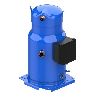 DANFOSS SH295A3ABE SCROLL COMPRESSOR