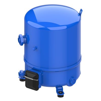 DANFOSS NTZ096-4LR1 REFRIGERATION COMPRESSOR