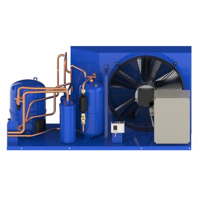 DANFOSS HJZ028D40Q REFRIGERATION CONDENSER