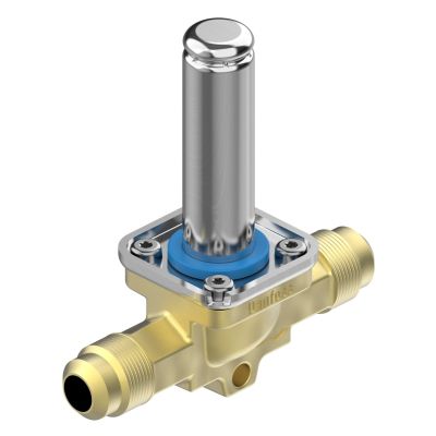 DANFOSS 032F8079 SOLENOID VALVE
