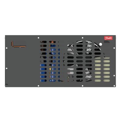 DANFOSS HJZ019D40N REFRIGERATION CONDENSER