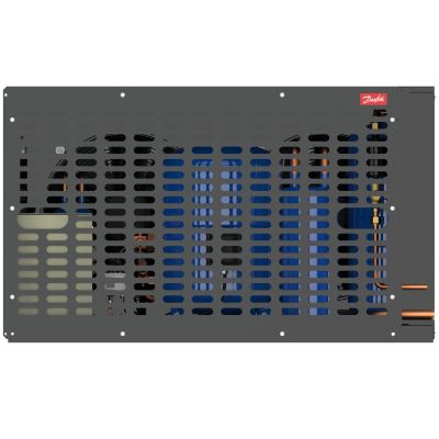 DANFOSS 115N0721 REFRIGERATION CONDENSER