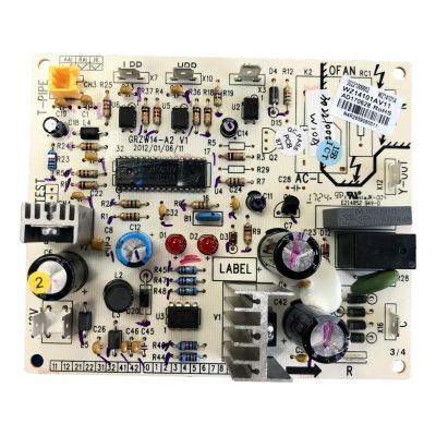 GREE 30221000002 CONDENSER CIRCUIT BOARD