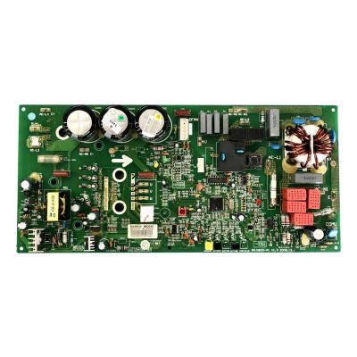 GREE 30138210 CONDENSER MAIN CIRCUIT BOARD