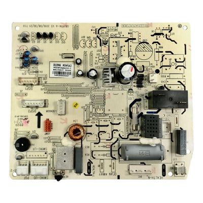 GREE 30135966 MAIN CIRCUIT BOARD