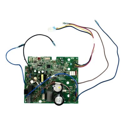 GREE 30148668 CONDENSER MAIN CIRCUIT BOARD