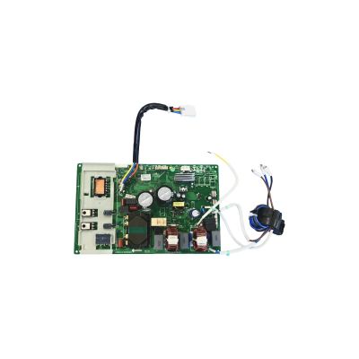 GREE 30138000686 CONDENSER MAIN CIRCUIT BOARD