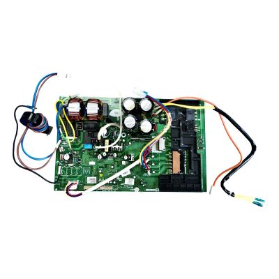 GREE 30138166 CONDENSER MAIN CIRCUIT BOARD