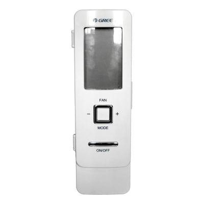 GREE 30510138 REMOTE CONTROL