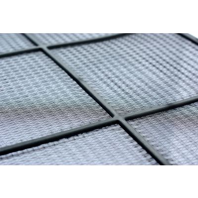 COLDWAVE 201125390005 PORTABLE UNIT AIR FILTER
