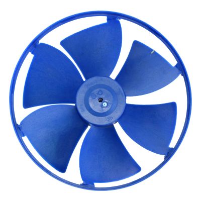 COLDWAVE 201100300512 WINDOW UNIT FAN BLADE 