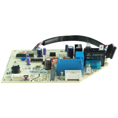 COLDWAVE 2013325A0713 MAIN CIRCUIT BOARD