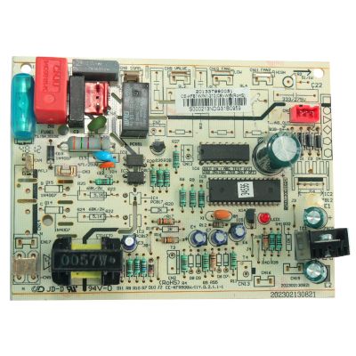 COLDWAVE 201337990051 MAIN CIRCUIT BOARD
