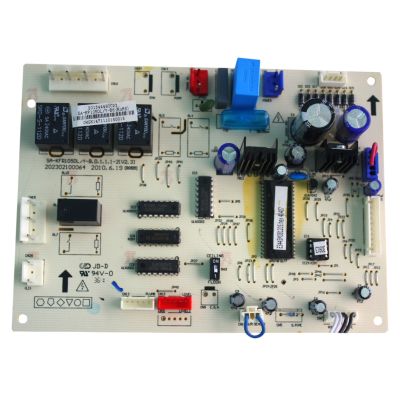 COLDWAVE 201344490023 CIRCUIT BOARD