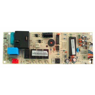 COLDWAVE 201321790010 MAIN CIRCUIT BOARD