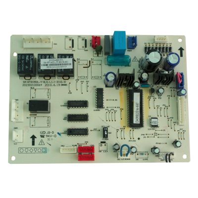 COLDWAVE 201344690001 CIRCUIT BOARD