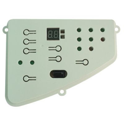 COLDWAVE 203321790080 DISPLAY CIRCUIT BOARD