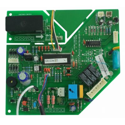 COLDWAVE 201333190002 MAIN CIRCUIT BOARD