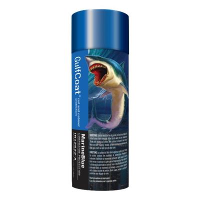 MODINE GULFCOAT IN12622-A BLUE COIL COATING AEROSOL 12OZ