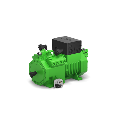Bitzer 2CES-4-4SU-0D Ecoline+ Semi-Hermetic Reciprocating Compressor (4 HP)