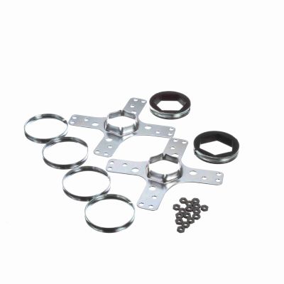 FASCO KIT200 MOTOR MOUNTING ADAPTER KIT