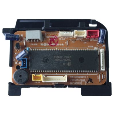 LG 6871A20440R PCB ASSEMBLY, MAIN