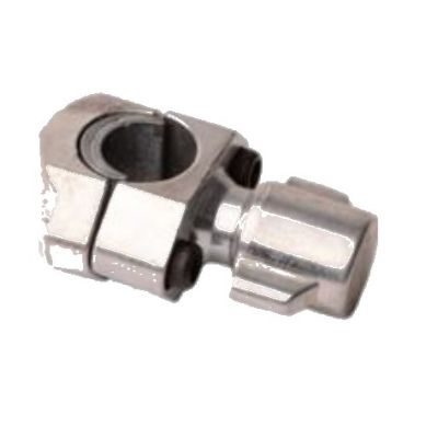 LINE PIERCING VALVE