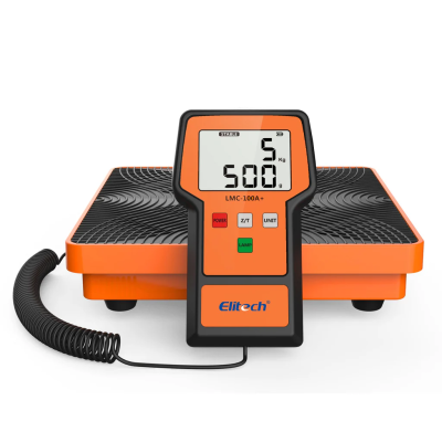 ELITECH LMC-100A DIGITAL CHARGING SCALE