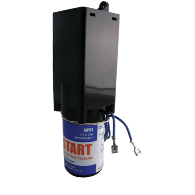 SUPCO MPR1 HARD START KIT